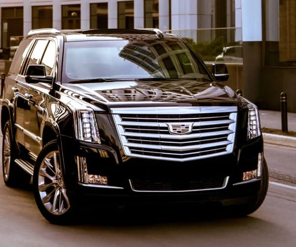 Manhattan Limo Service – Ride in Style with Albert’s Luxury Limo